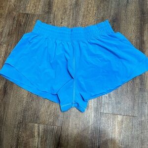 lululemon athletica shake it out Shorts